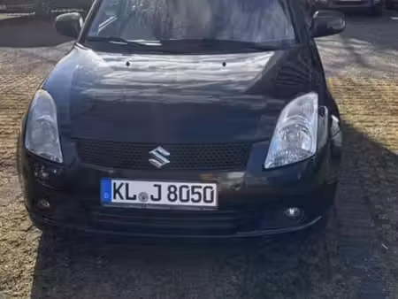 Suzuki Swift 1.5 92 Comfort