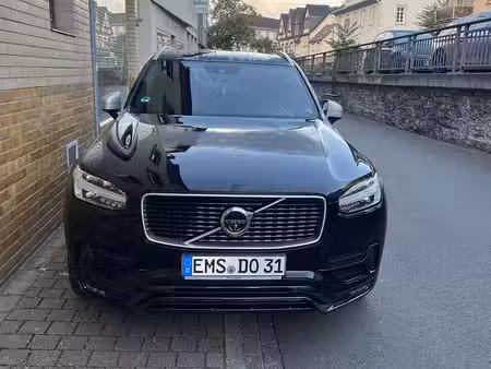 Volvo XC90 D5 2.0 235 R Design 4x4