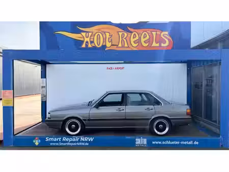 Audi 90 2.2