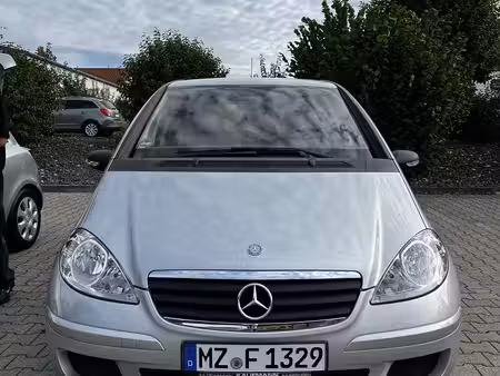 Mercedes-Benz Classe A A 150 1.5 95 Elegance