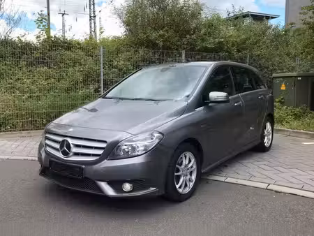 Mercedes-Benz Classe B B 180