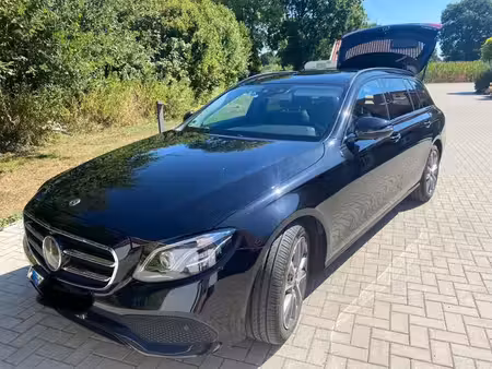 Mercedes-Benz Classe E E 300 2.0 245
