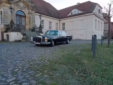 Mercedes-Benz Classe S 300 SEL