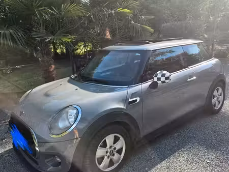 Mini Mini One 75