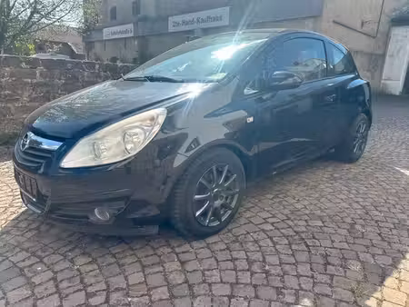 Opel Corsa 1.2 CDTI 90