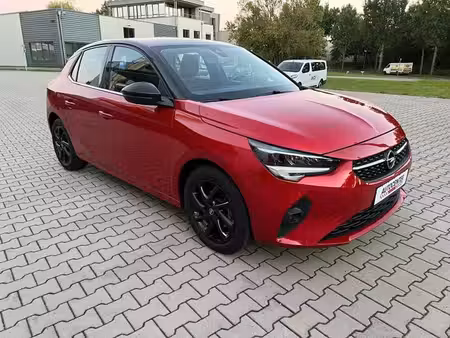 Opel Corsa 1.2 75 Elegance