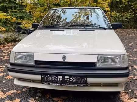 Renault R9 GTL