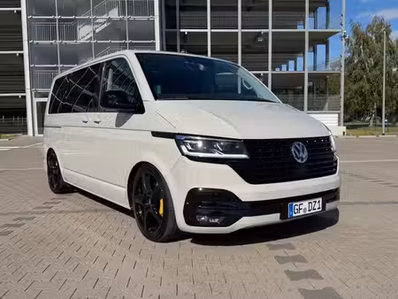Volkswagen Multivan 2.0 TDI 204