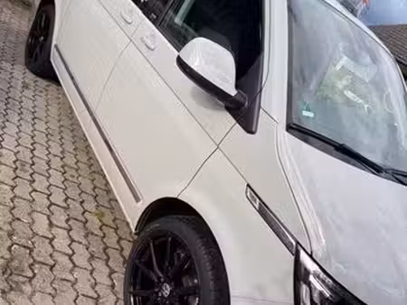 Volkswagen Multivan 2.0 TDI 150 4Motion