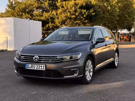 Volkswagen Passat TSI 150