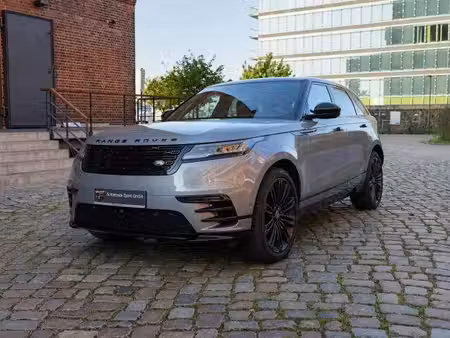 Land Rover Range Rover Velar P400 V6 3.0 400 Autobiography 4x4