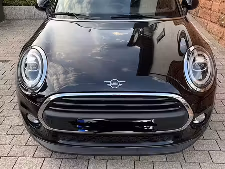 Mini Mini One 1.5 102
