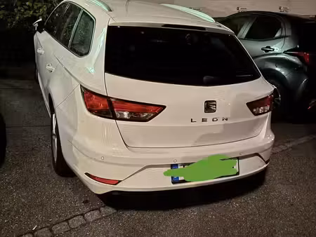 Seat Leon 1.6 TDI 115 Style