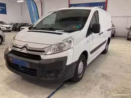 Citroën Jumpy 