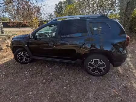 Dacia Duster 1.5 dCi 115
