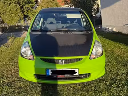 Honda Jazz 1.3 83 LS