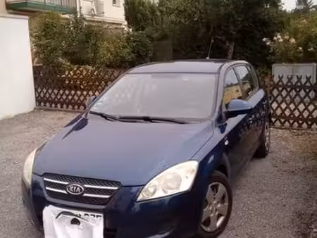 Kia Ceed 1.6 CRDi 115 EX