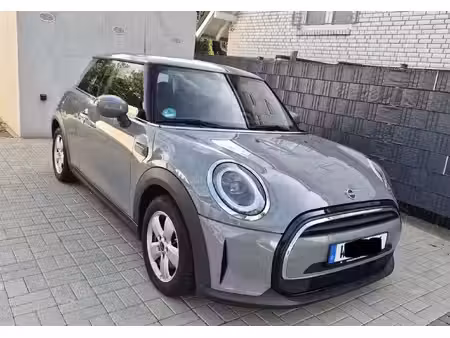 Mini Mini One 1.5 102 Classic