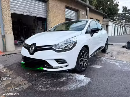 Renault Clio 1.2 75 Limited
