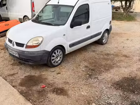Renault Kangoo 1.9 80 Privilège