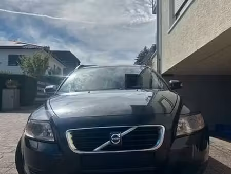 Volvo V50 2.0 TDI 140