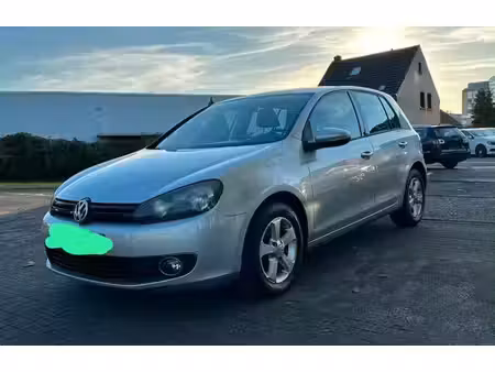 Volkswagen Golf 1.2 TSI 105 Trendline