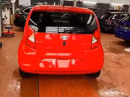Seat Mii 1.0