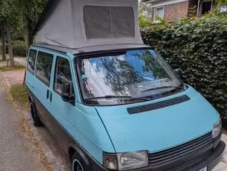 Volkswagen Transporter T4 California 2.4