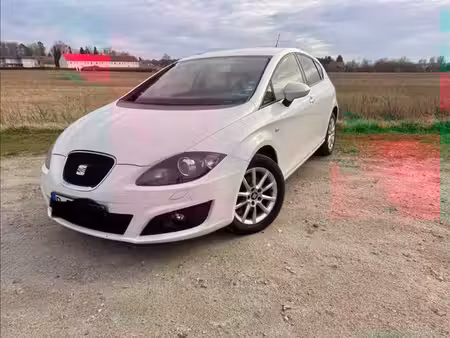 Seat Leon 1.2 TSI 105 Référence