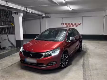 DS 4 2.0 HDi 150