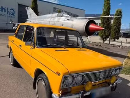 Lada 2103 