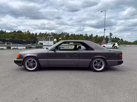 Mercedes-Benz Classe E E 220