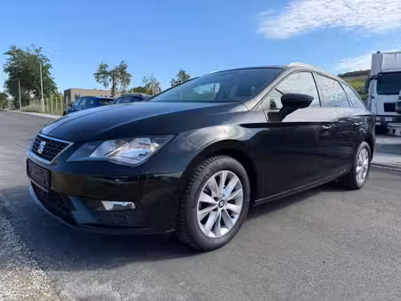 Seat Leon 1.6 TDI 115 Style