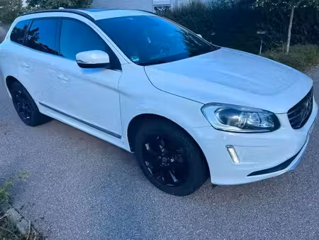Volvo XC60 D5 2.4 215 4x4