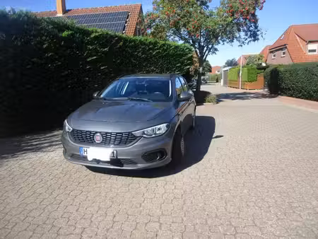 Fiat Tipo 1.4 95 Pop