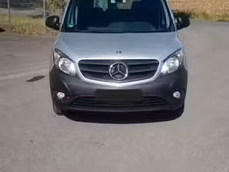 Mercedes-Benz Citan 1.5 110