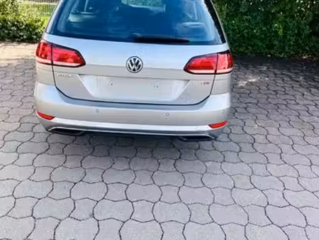 Volkswagen Golf 1.6 TSI 85