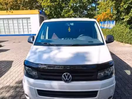 Volkswagen Transporter T5 2.0