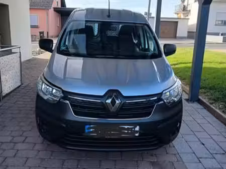 Renault Express Van 1.5 dCi 75