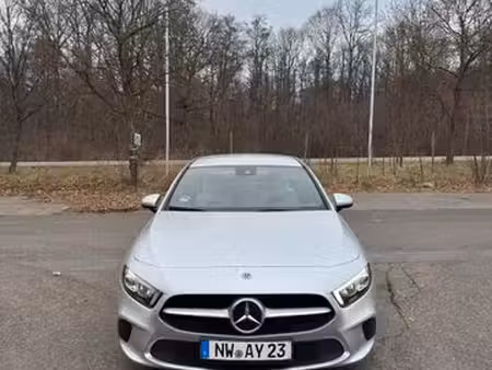 Mercedes-Benz Classe A A 180 1.5 116