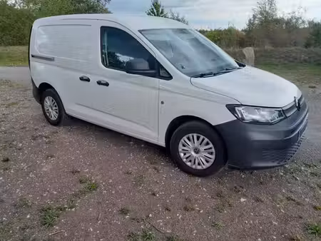 Volkswagen Caddy 2.0 TDI 75 Business