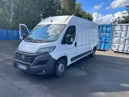 Fiat Ducato 2.2 131