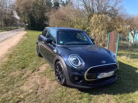 Mini Mini Cooper 1.5 136