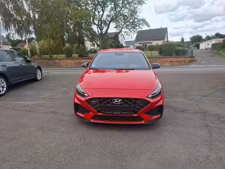 Hyundai i30 N Performance 2.0 N Performance