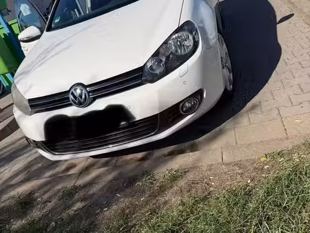 Volkswagen Golf 1.4 TSI 122 Highline