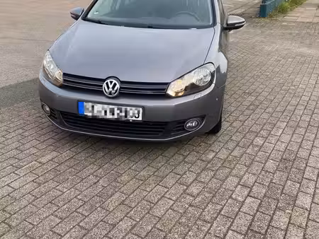 Volkswagen Golf 1.2 TSI 105 Team