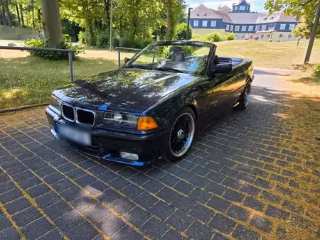 BMW Série 3 320i 2.0 150