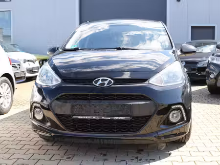 Hyundai i10 1.0 67