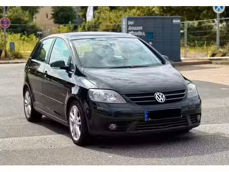 Volkswagen Golf Plus 2.0 TDI 140
