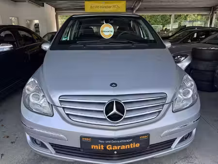 Mercedes-Benz Classe B B 200 2.0 136